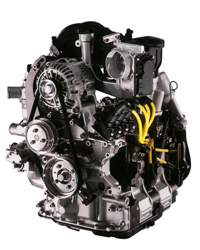 P36C1 Engine